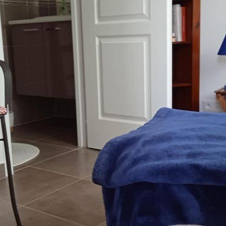 Javoy Bed & Breakfast Penvenan ภายนอก รูปภาพ