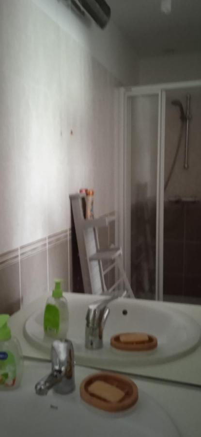 Javoy Bed & Breakfast Penvenan ภายนอก รูปภาพ
