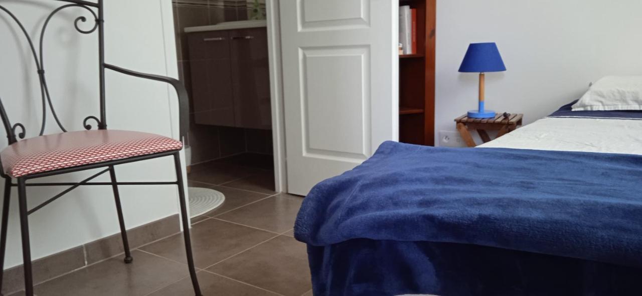 Javoy Bed & Breakfast Penvenan ภายนอก รูปภาพ