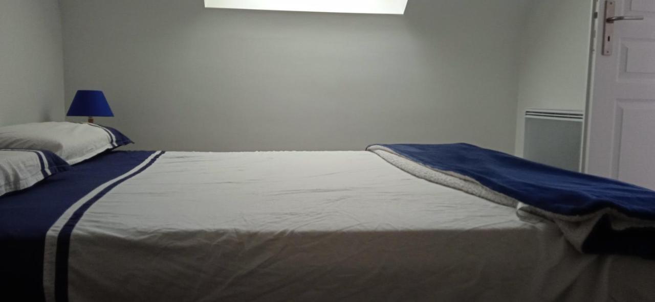 Javoy Bed & Breakfast Penvenan ภายนอก รูปภาพ