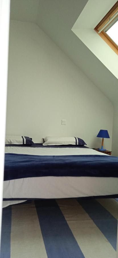Javoy Bed & Breakfast Penvenan ภายนอก รูปภาพ