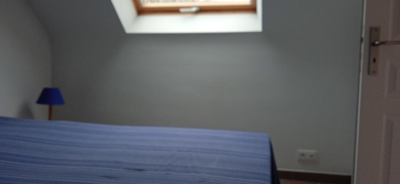 Javoy Bed & Breakfast Penvenan ภายนอก รูปภาพ